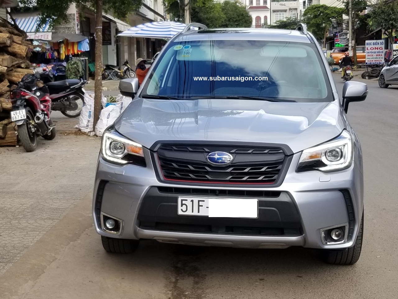 Tổng hợp Xe Subaru Impreza Cũ Đáng Mua Nhất Chỉ Từ 100 Triệu Đồng