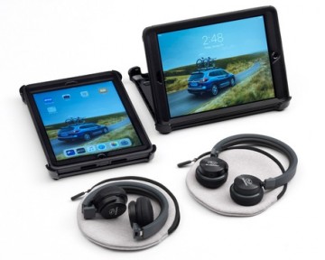 Subaru bán... iPad rẻ hơn Apple
